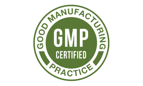 LeanFlux GMP Certified