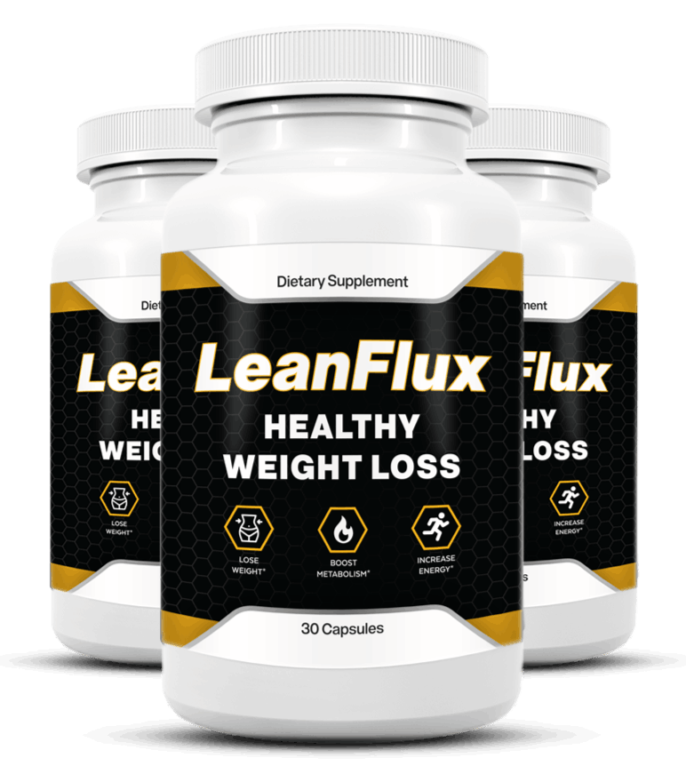 LeanFlux Weight Loss